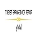 The 1st Garage Door Repair of Cali company logo