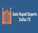 Gate Repair Experts Dallas TX company logo