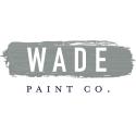 Wade Paint Co. company logo