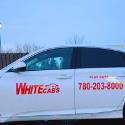 Whitecabs company logo