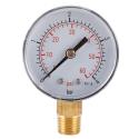 Sisco Pressure Gauges company logo