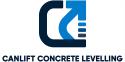 Canlift Concrete Leveling company logo