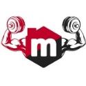 Muscle Movers LLC Las Vegas company logo