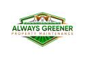 Always Greener Property Maintenance company logo