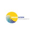 Brian Ackin Photography company logo