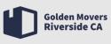 Golden Movers Riverside CA company logo