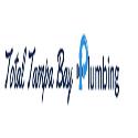 Total Tampa Bay Plumbing company logo