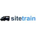 Site Train company logo
