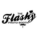 The Flashy Photo Booth company logo