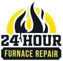 24 Hour Furnace Repair company logo