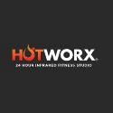 HOTWORX - Lee's Summit, MO company logo