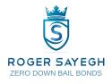Roger Sayegh Bail Bonds company logo