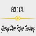 Gold Cali Garage Door Repair Company company logo