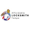 Affordable Locksmith Tampa company logo
