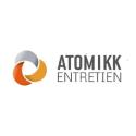 Atomikk Entretien company logo