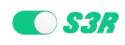 S3R Circular Economy Consulting company logo