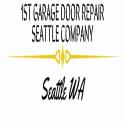 1st Garage Door Repair Seattle Company company logo