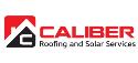 Caliber Roofing and Solar Services company logo