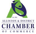 Alliston & District Chamber of Commerce company logo