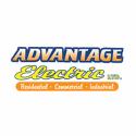 Advantage Electric Hamilton company logo