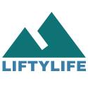 Lifty Life Hospitality company logo