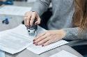 Kristina Come2U Grangerland Notary Services company logo