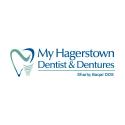My Hagerstown Dentist & Dentures company logo
