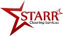 Starr Cleaning Services company logo