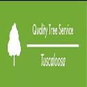 Quality Tree Service Temecula company logo