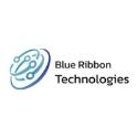 BlueRibbonTechnologies company logo