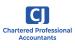 CJ Chartered Professional Accountants