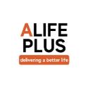 A Life Plus company logo