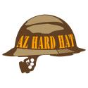 AZ Hard Hat company logo