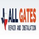 All Gates Repair Houston company logo