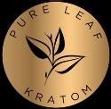 Pure Leaf Kratom company logo