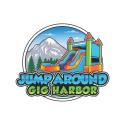 Jump Around Gig Harbor company logo