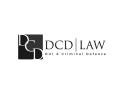 DCD LAW company logo