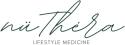 NuThera Lifestyle Medicine company logo