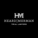 Heard Merman Accident & Injury Trial Lawyers company logo