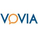 Vovia company logo