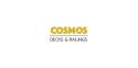 Cosmos Decks & Railings company logo