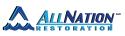 All Nation Restoration company logo