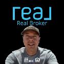 James Sanson - Real Broker company logo
