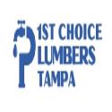 1st Choice Plumbers Tampa company logo