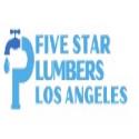 Five Star Plumbers Los Angeles company logo