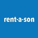Rent-a-Son company logo