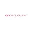 CS3 Photography company logo
