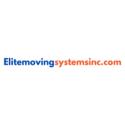 Elite Moving Systems company logo