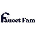 Faucet Fam company logo