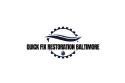 Quick Fix Restoration Baltimore company logo